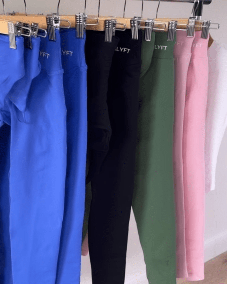 All Products - ALYFT