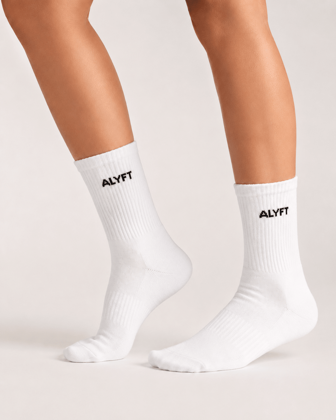 ALYFT Crew socks (2 Pair) - ALYFT