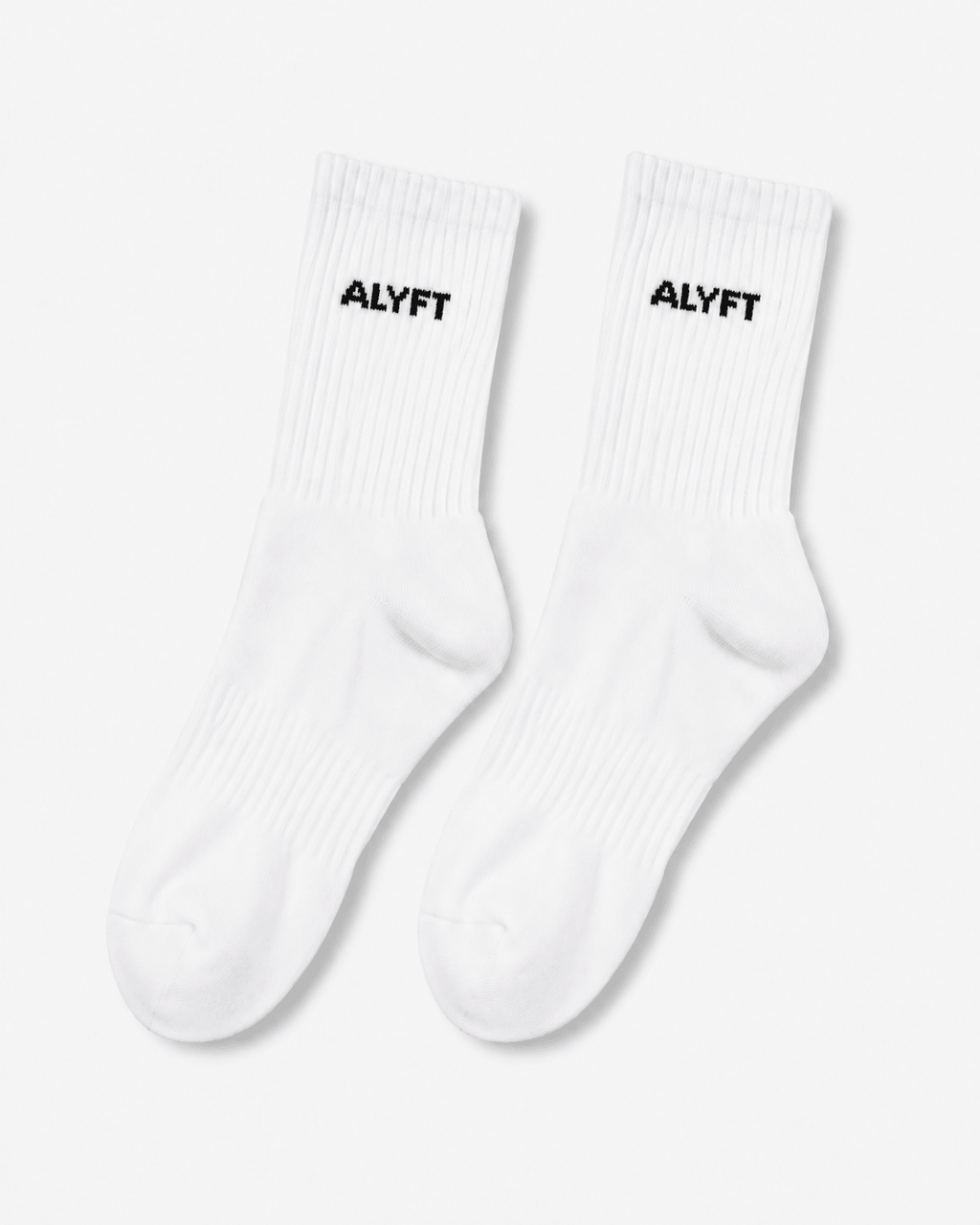 ALYFT Crew socks (2 Pair) - ALYFT