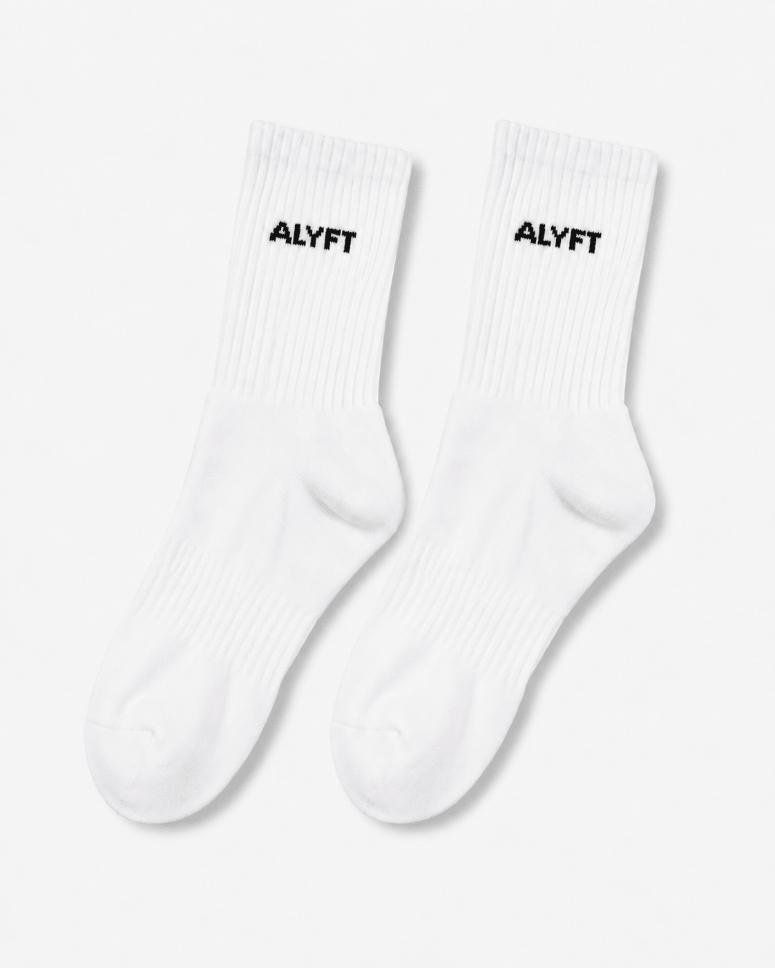 ALYFT Crew socks (2 Pair) - ALYFT