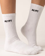 ALYFT Crew socks (2 Pair) - ALYFT