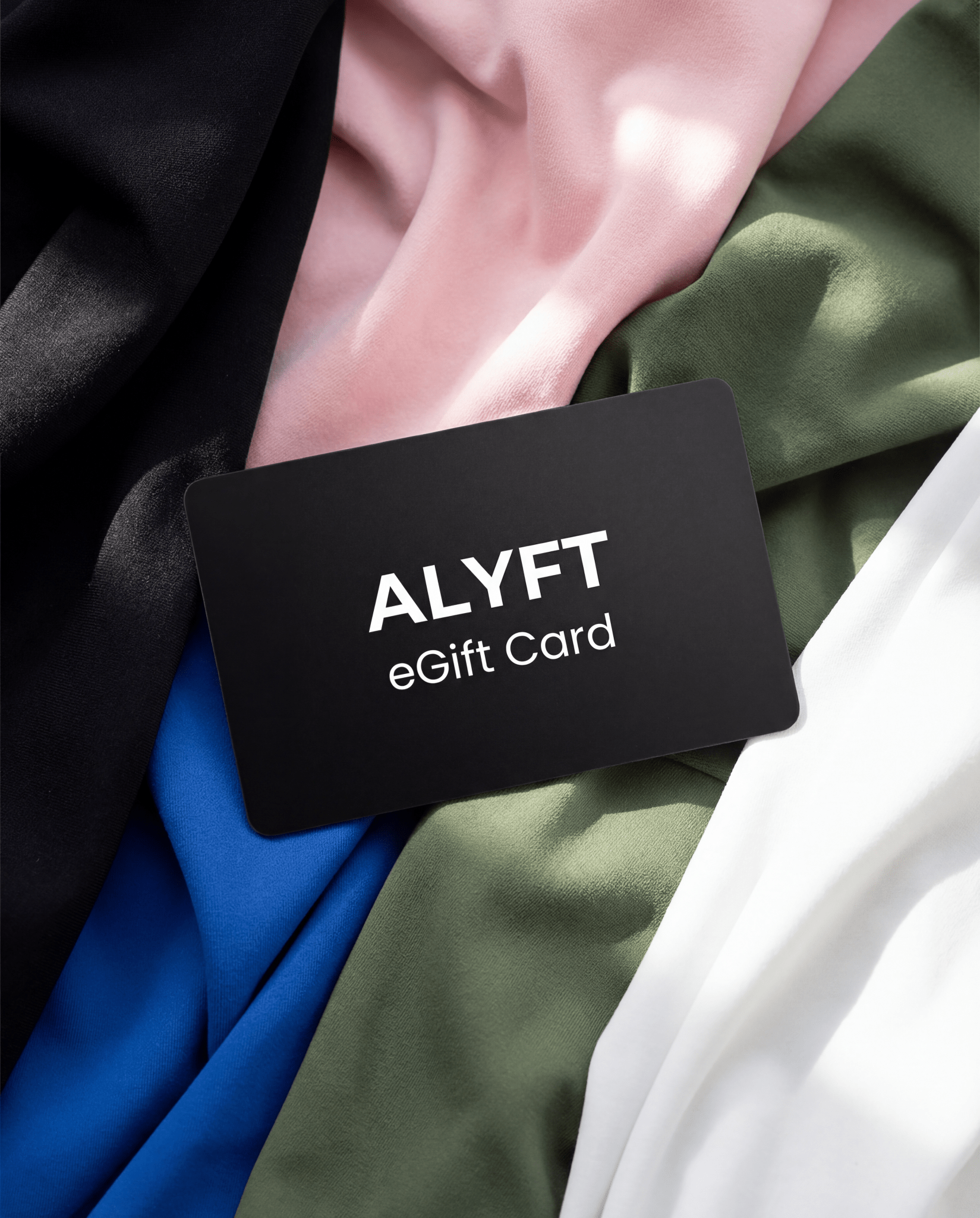 ALYFT Gift Card - ALYFT