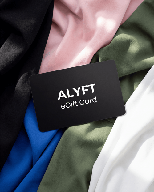 ALYFT Gift Card - ALYFT