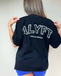 Oversized Tee - ALYFT