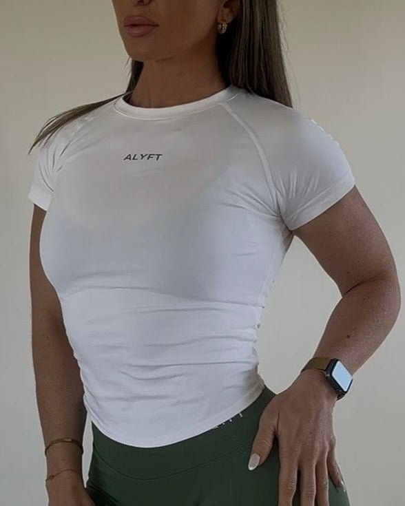 Sculpt T-Shirt - ALYFT