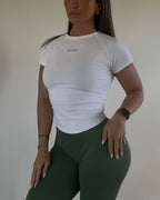 Sculpt T-Shirt - ALYFT