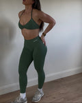 Sculpted Leggings - ALYFT