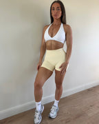 Sculpted Shorts - ALYFT