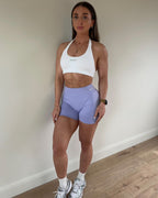 Sculpted Shorts - ALYFT