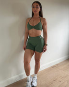 Sculpted Shorts - ALYFT
