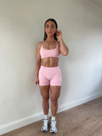Sculpted Shorts - ALYFT