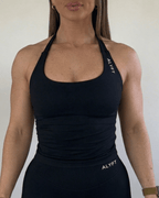 The Halter Top - ALYFT